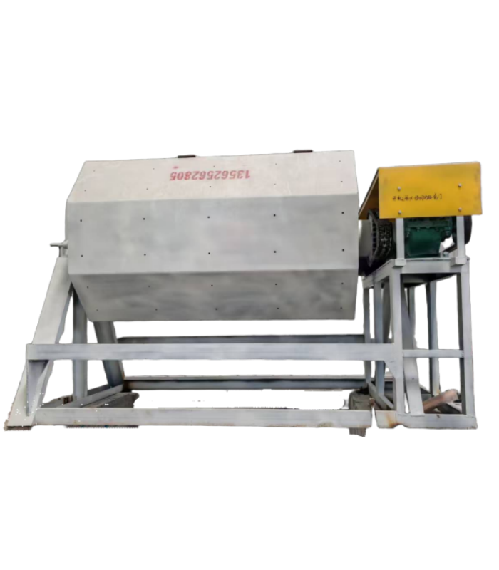 萊州市金順誠機械有限公司滾石機